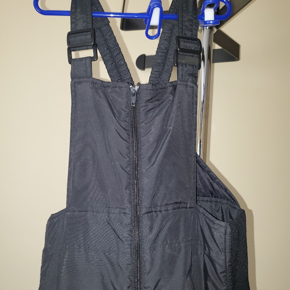 Boys snowsuit